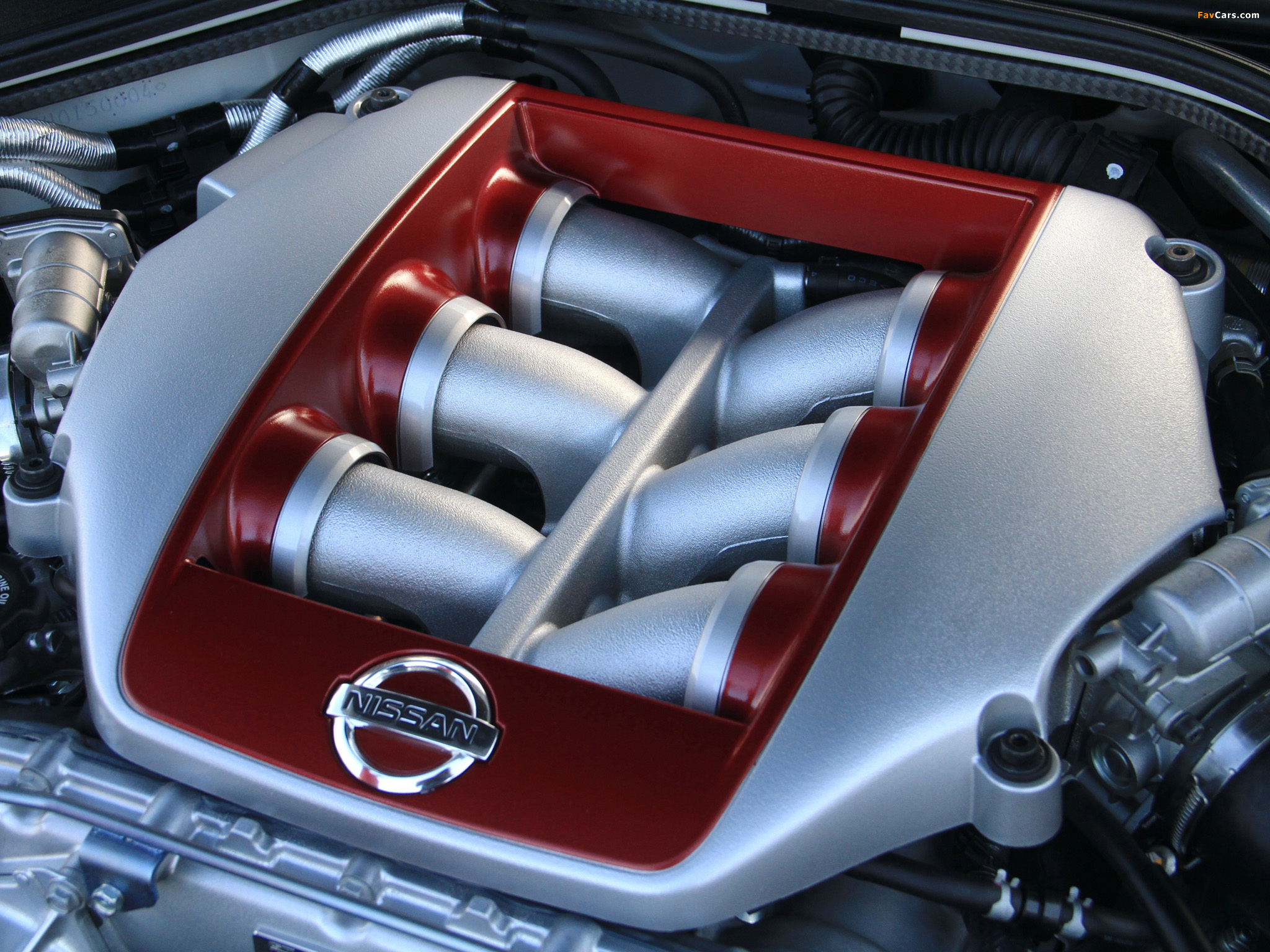 Images of Nissan GT-R Egoist ZA-spec (R35) 2011 (2048 x 1536)