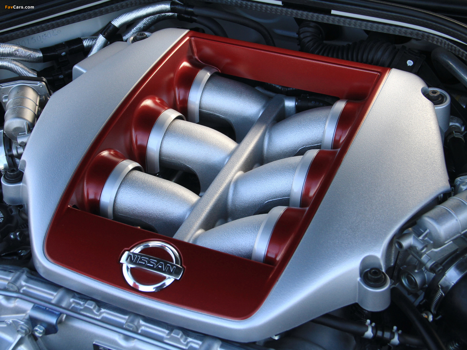 Images of Nissan GT-R Egoist ZA-spec (R35) 2011 (1600 x 1200)