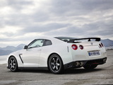 Nissan GT-R Egoist (R35) 2011 pictures