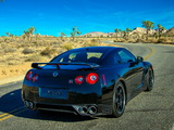 Nissan GT-R Track Edition 2013 images