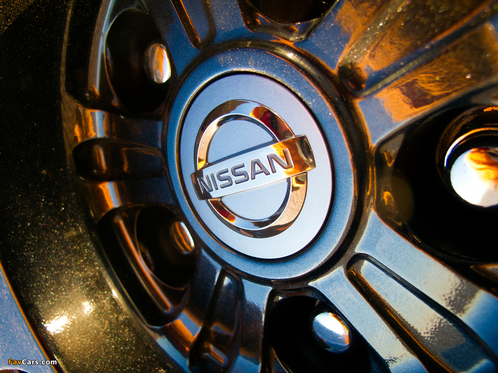 Photos of Nissan GT-R Track Edition 2013 (1024 x 768)