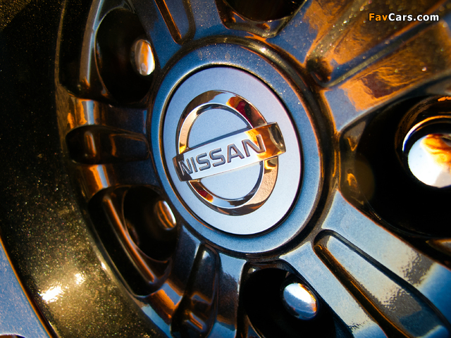 Photos of Nissan GT-R Track Edition 2013 (640 x 480)