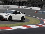 Photos of Nissan GT-R Nismo AU-spec (R35) 2017