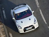 Pictures of Nissan GT-R Egoist (R35) 2011