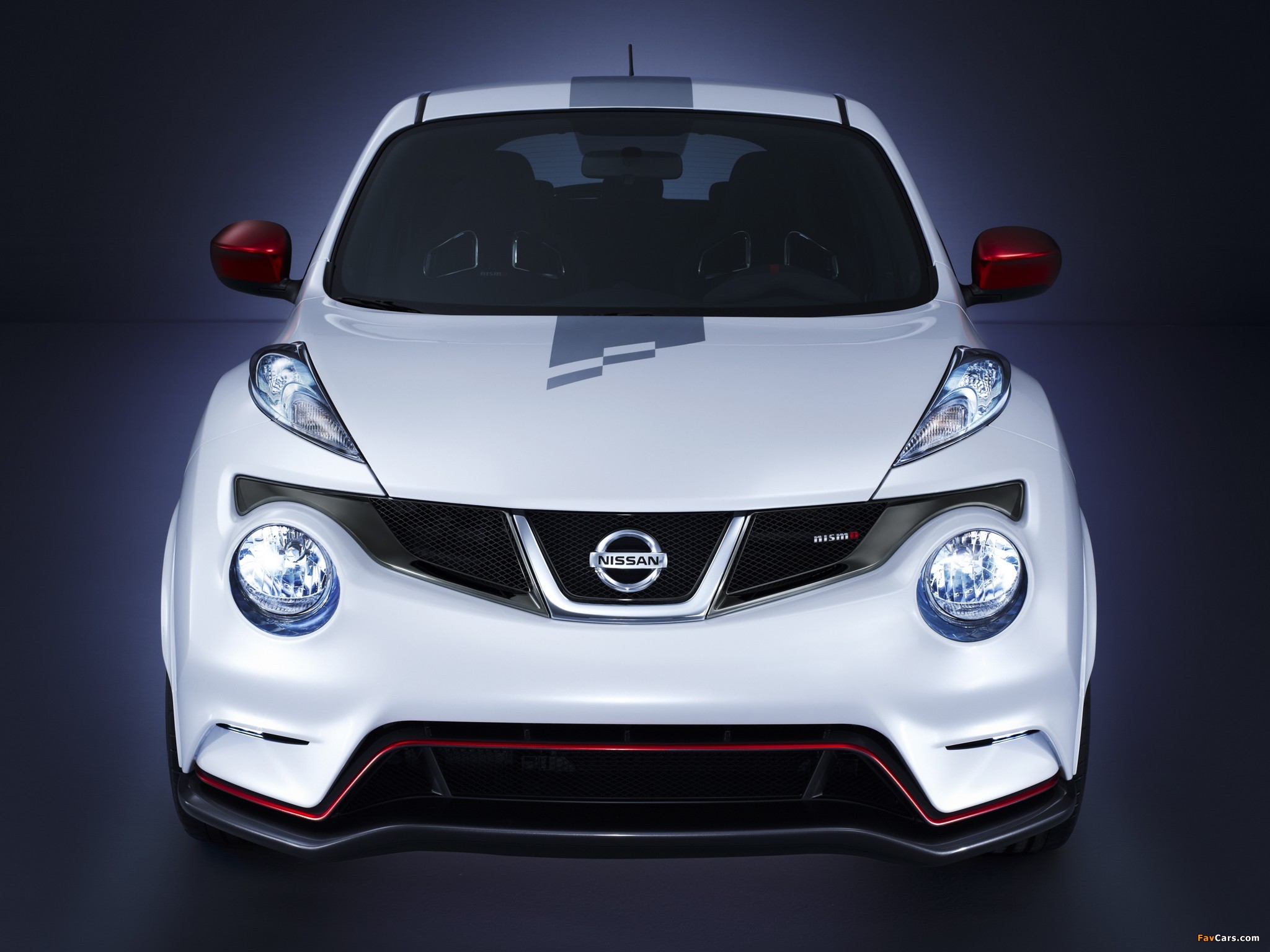 Images of Nissan Juke Nismo Concept (YF15) 2011 (2048 x 1536)