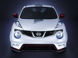 Images of Nissan Juke Nismo Concept (YF15) 2011