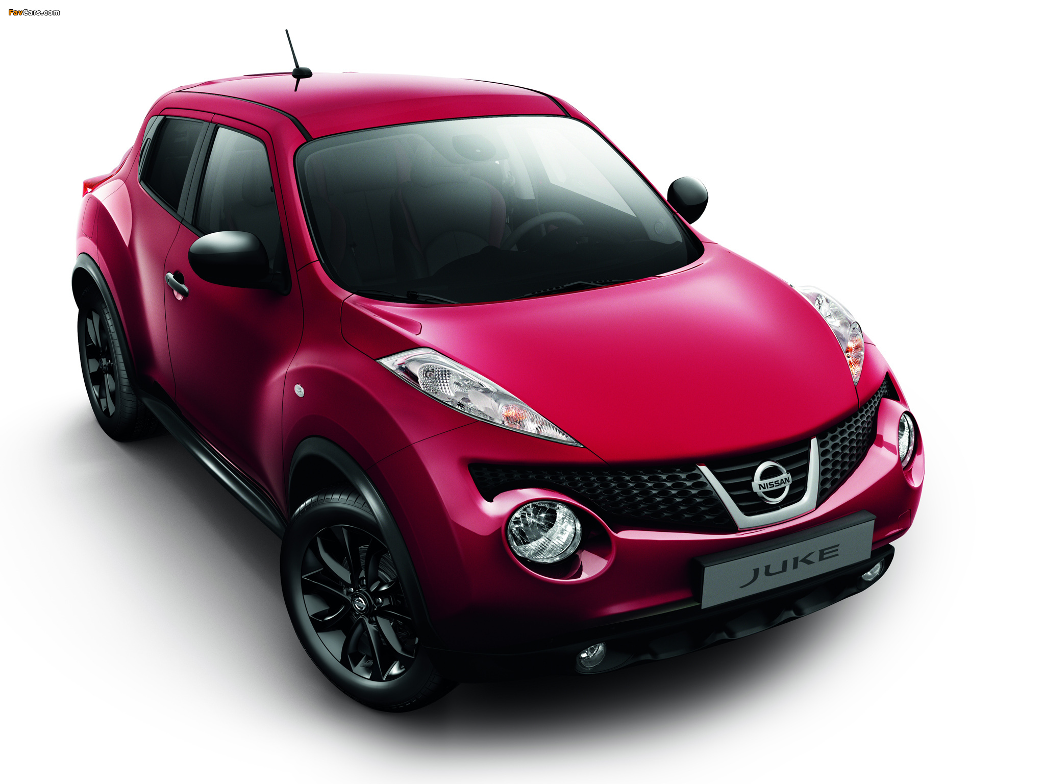 Images of Nissan Juke Kuro (YF15) 2011 (2048 x 1536)