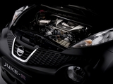 Images of Nissan Juke-R Concept (YF15) 2011