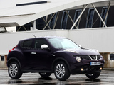 Images of Nissan Juke Shiro (YF15) 2012