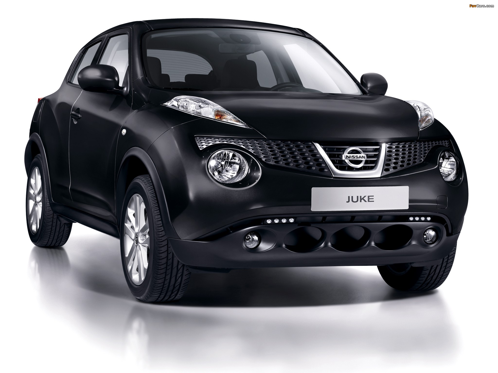 Nissan Juke (YF15) 2010 pictures (2048 x 1536)