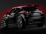 Nissan Juke-R Concept (YF15) 2011 images