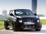 Nissan Juke-R Concept (YF15) 2011 pictures