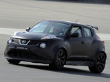 Nissan Juke-R Concept (YF15) 2011 pictures