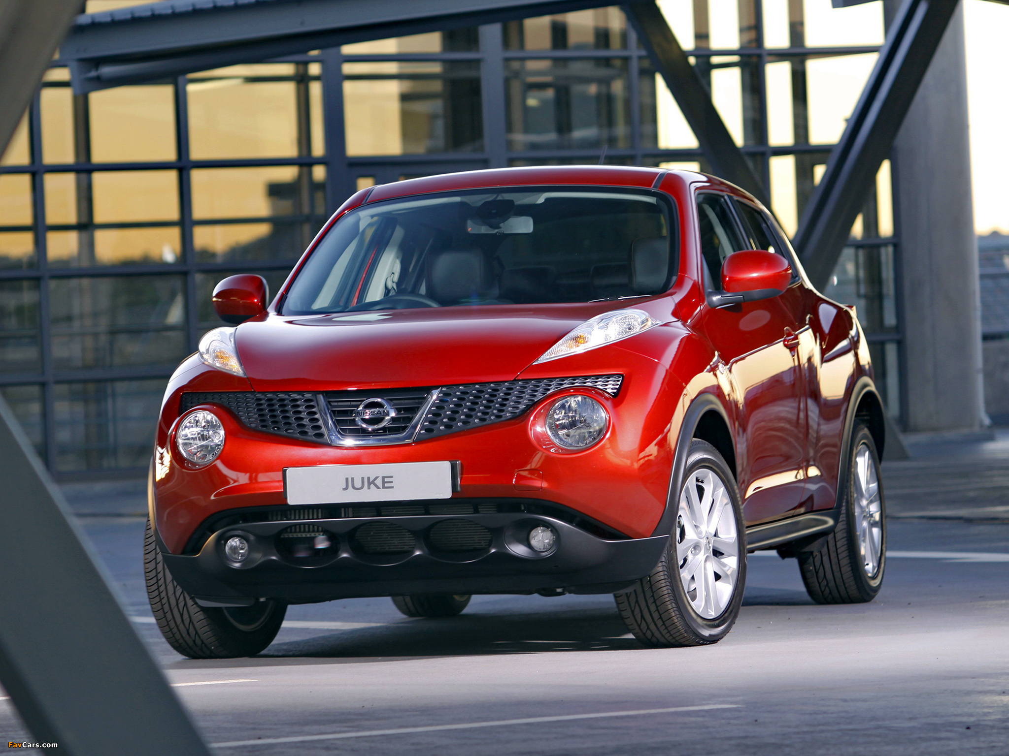 Photos of Nissan Juke ZA-spec (YF15) 2011 (2048 x 1536)