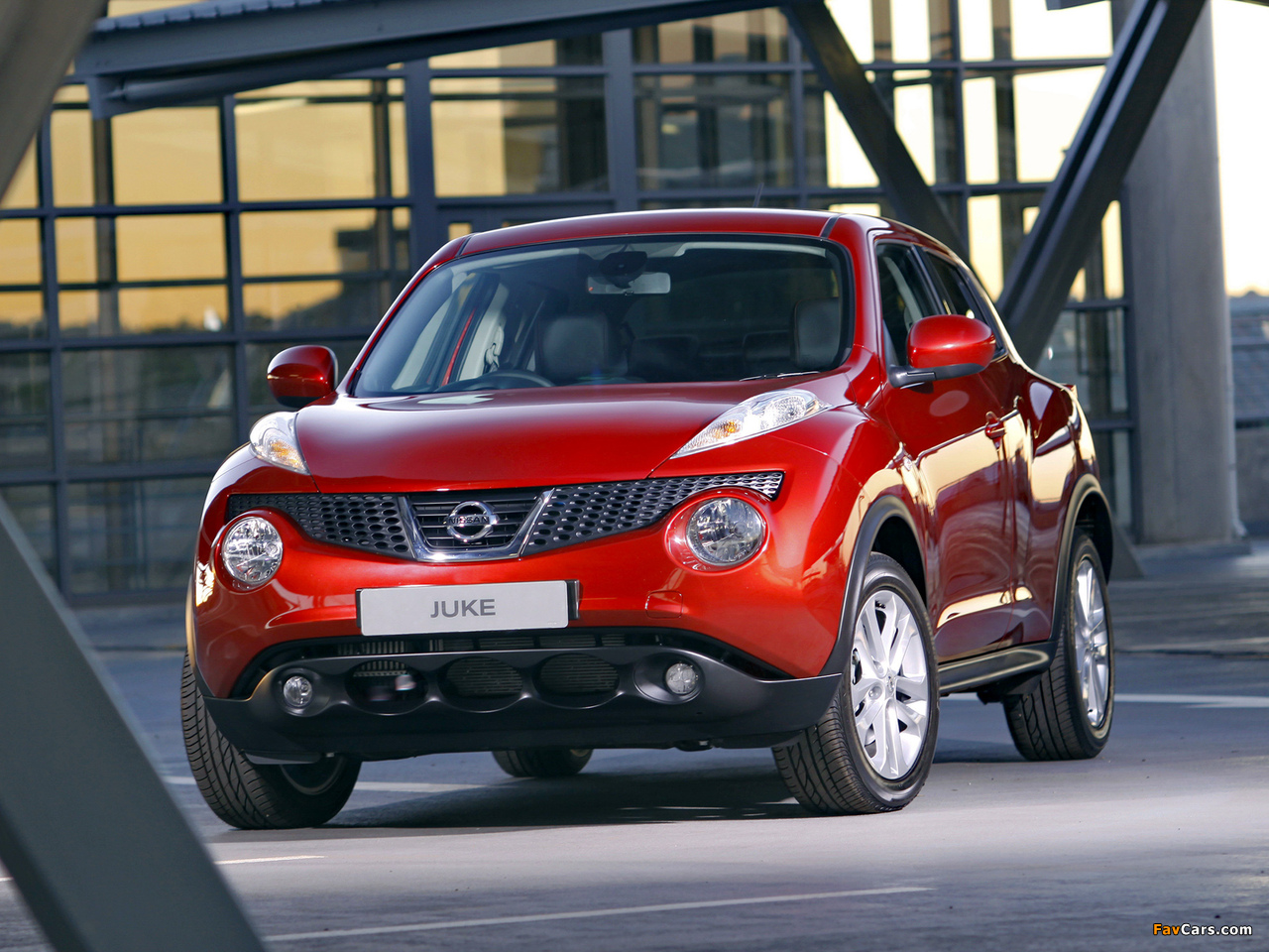 Photos of Nissan Juke ZA-spec (YF15) 2011 (1280 x 960)