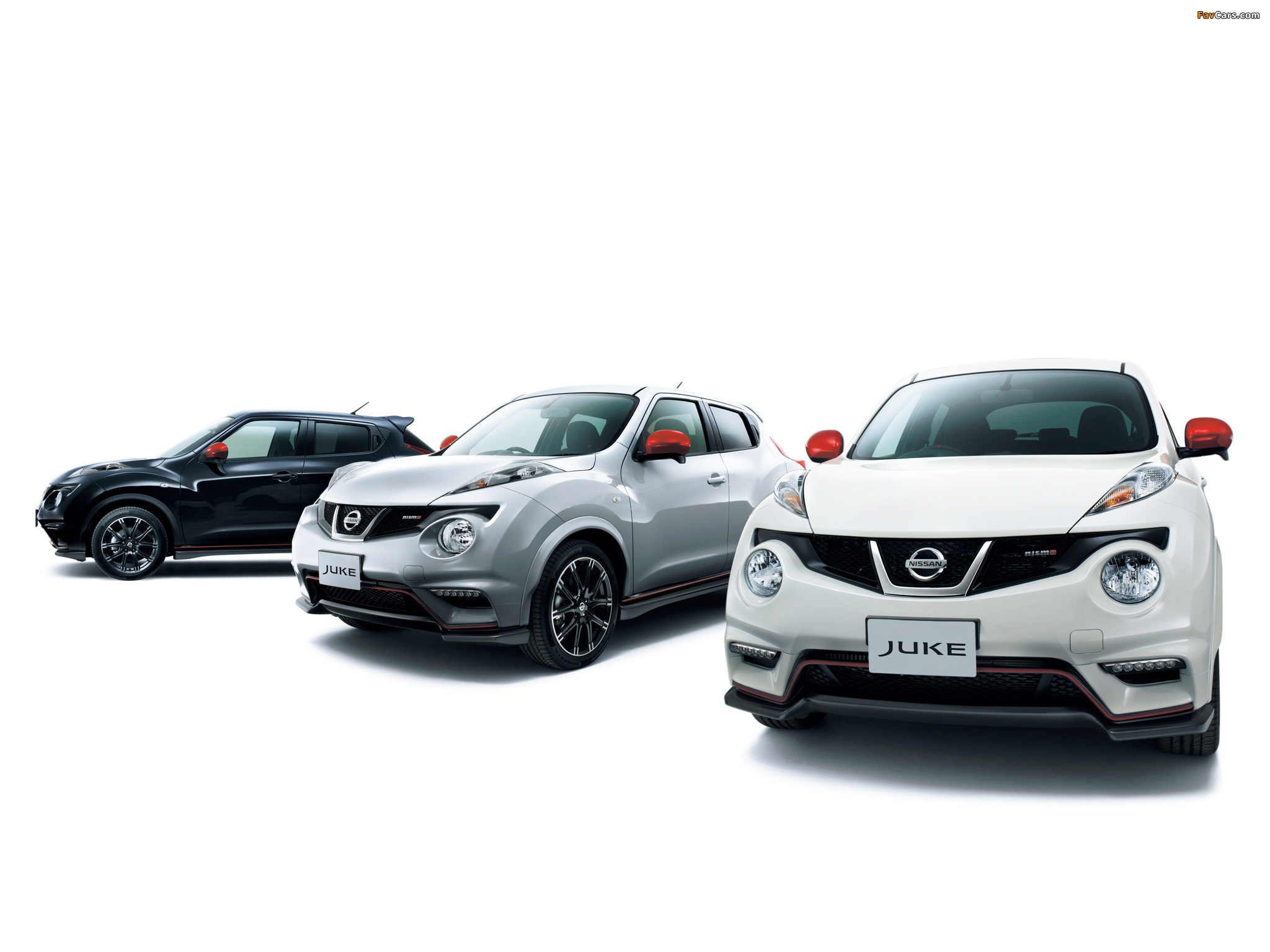 Photos of Nissan Juke Nismo JP-spec (YF15) 2013 (2048 x 1536)