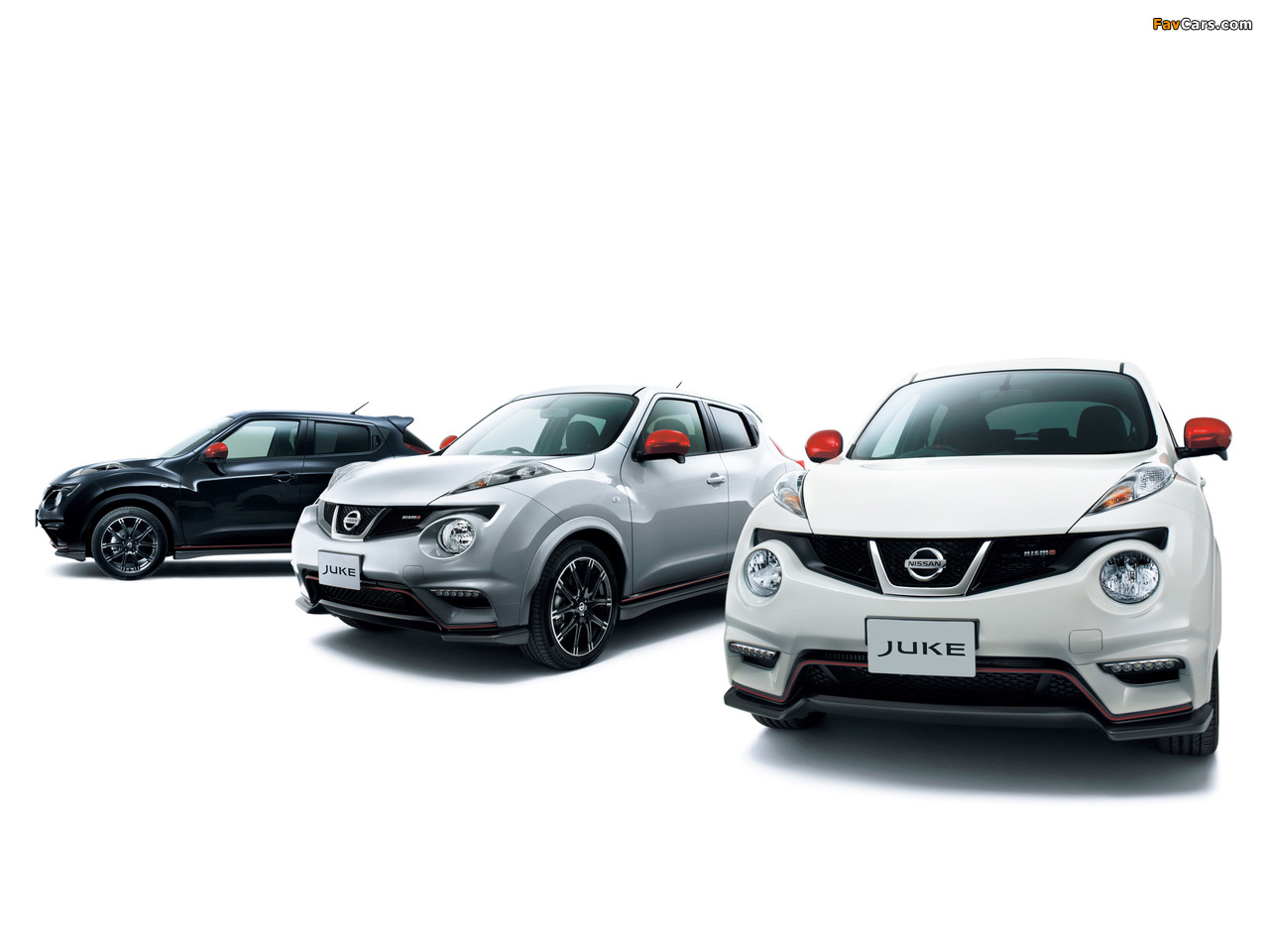 Photos of Nissan Juke Nismo JP-spec (YF15) 2013 (1280 x 960)