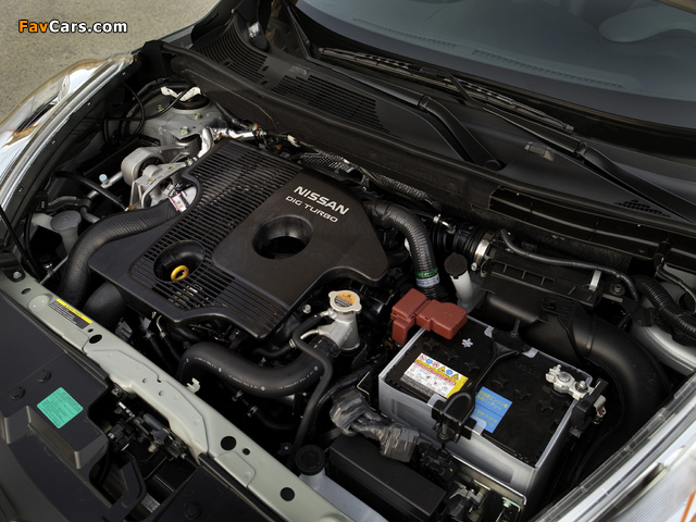 Pictures of Nissan Juke US-spec (YF15) 2010 (640 x 480)