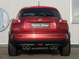 Pictures of Senner Tuning Nissan Juke (YF15) 2012