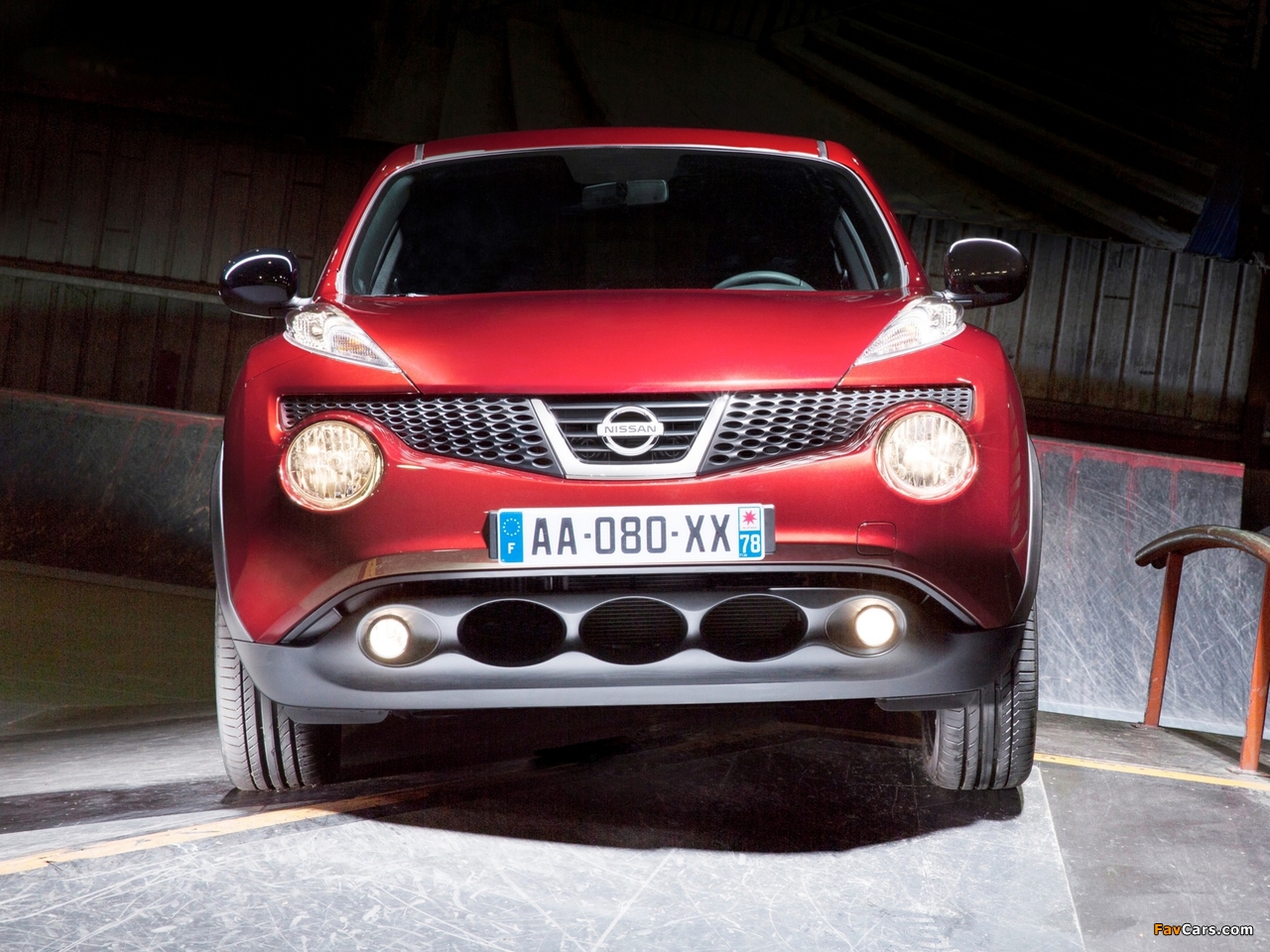 Pictures of Nissan Juke N-Tec (YF15) 2013 (1280 x 960)