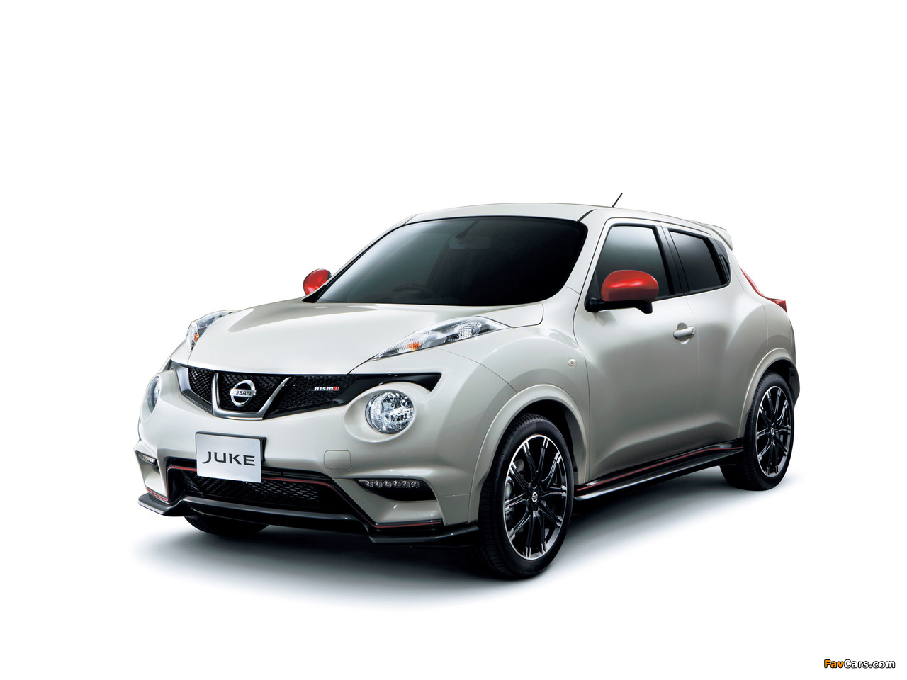 Pictures of Nissan Juke Nismo JP-spec (YF15) 2013 (1280 x 960)