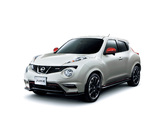 Pictures of Nissan Juke Nismo JP-spec (YF15) 2013