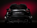 Nissan Juke-R Concept (YF15) 2011 wallpapers