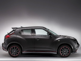 Nismo Nissan Juke Dark Knight Rises 2012 wallpapers