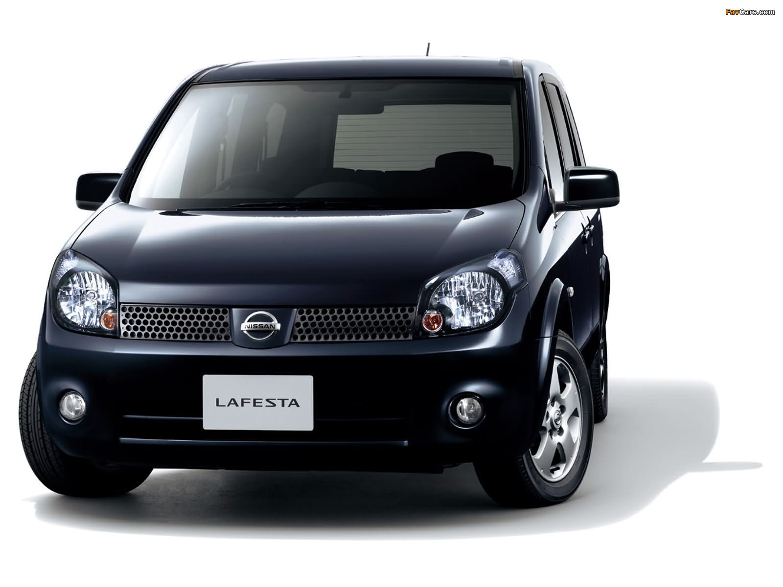 Nissan Lafesta (B30) 2004–07 images (1600 x 1200)