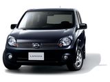 Nissan Lafesta (B30) 2004–07 images