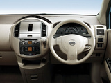 Nissan Lafesta (B30) 2004–07 pictures