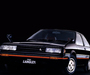 Images of Nissan Langley 3-door (N12) 1982–86