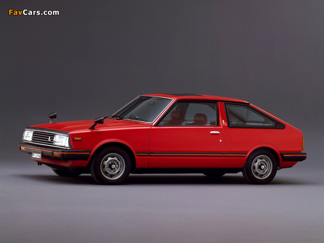 Nissan Langley (N10) 1980–82 images (640 x 480)