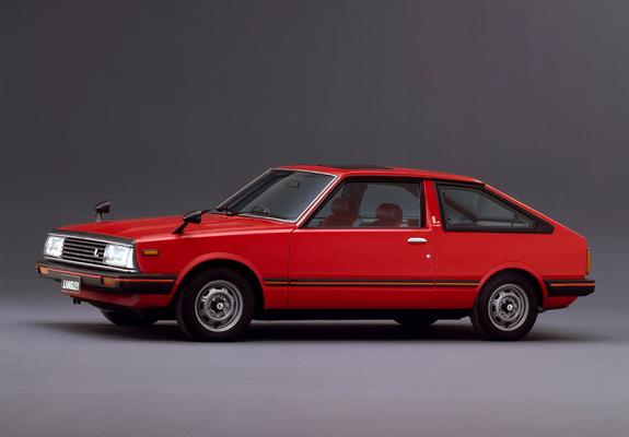 Nissan Langley (N10) 1980–82 images