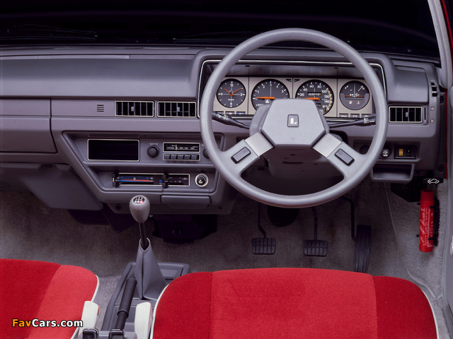 Nissan Langley (N10) 1980–82 pictures (640 x 480)