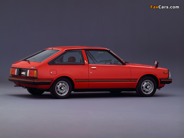 Nissan Langley (N10) 1980–82 wallpapers (640 x 480)