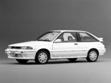 Nissan Langley 3-door (N13) 1986–90 wallpapers