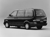 Nissan Largo (W30) 1993–99 wallpapers