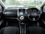 Nissan Latio (N17) 2012 photos