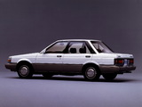Nissan Laurel Spirit (B12) 1986–88 images