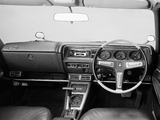Images of Nissan Laurel Coupe (C130) 1972–74