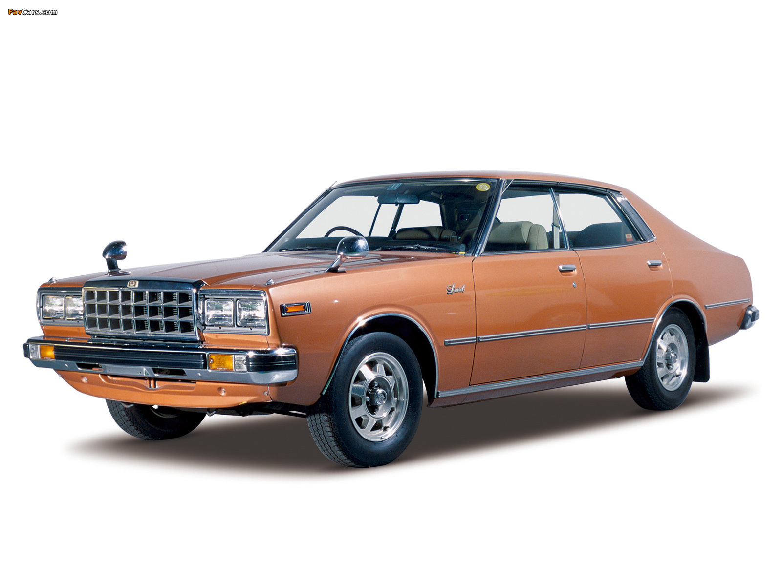 Images of Nissan Laurel Hardtop (C231) 1978–80 (1600 x 1200)