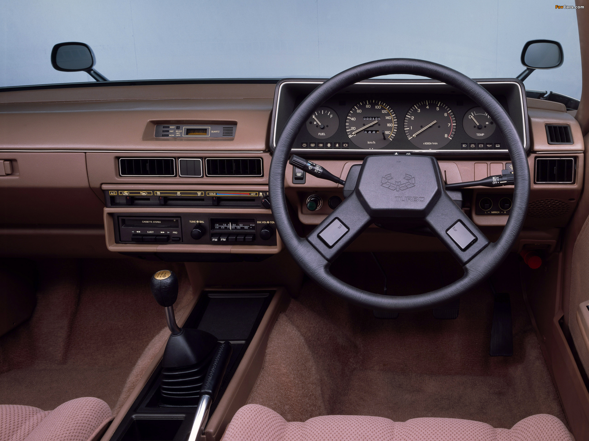 Images of Nissan Laurel Hardtop (C31) 1980–82 (2048 x 1536)