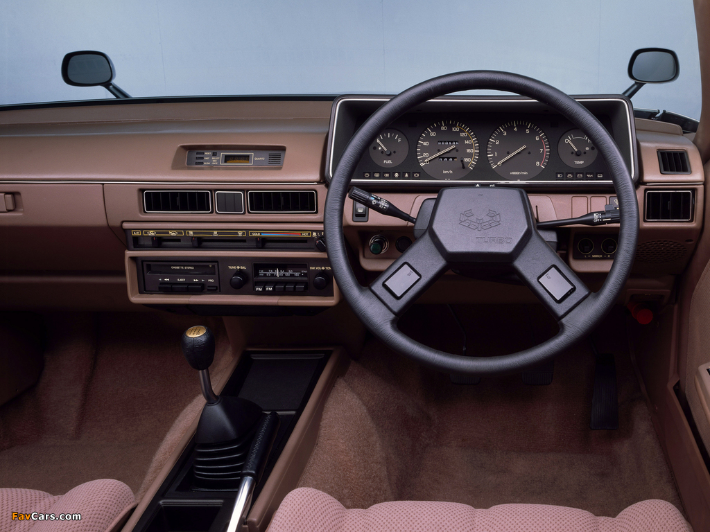 Images of Nissan Laurel Hardtop (C31) 1980–82 (1024 x 768)