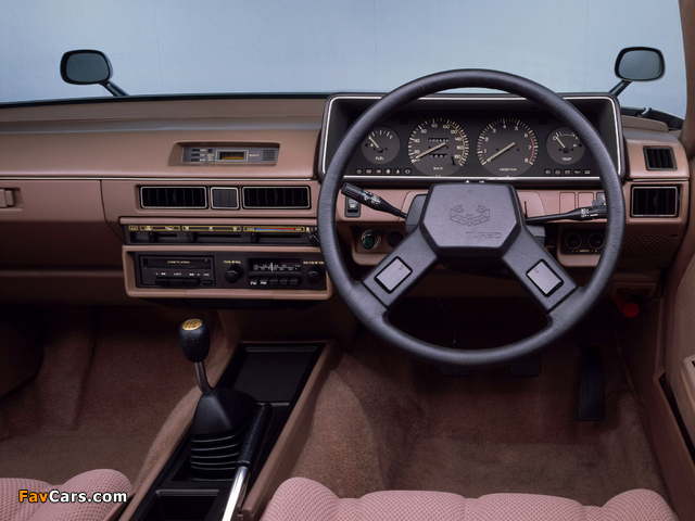 Images of Nissan Laurel Hardtop (C31) 1980–82 (640 x 480)