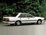 Images of Nissan Laurel Hardtop (C32) 1984–86