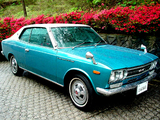Nissan Laurel Hardtop (C30) 1968–72 photos