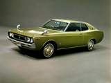 Nissan Laurel Coupe (C130) 1972–74 wallpapers