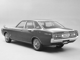 Nissan Laurel Sedan (C130) 1974–77 wallpapers