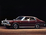 Nissan Laurel Hardtop (C230) 1977–78 photos